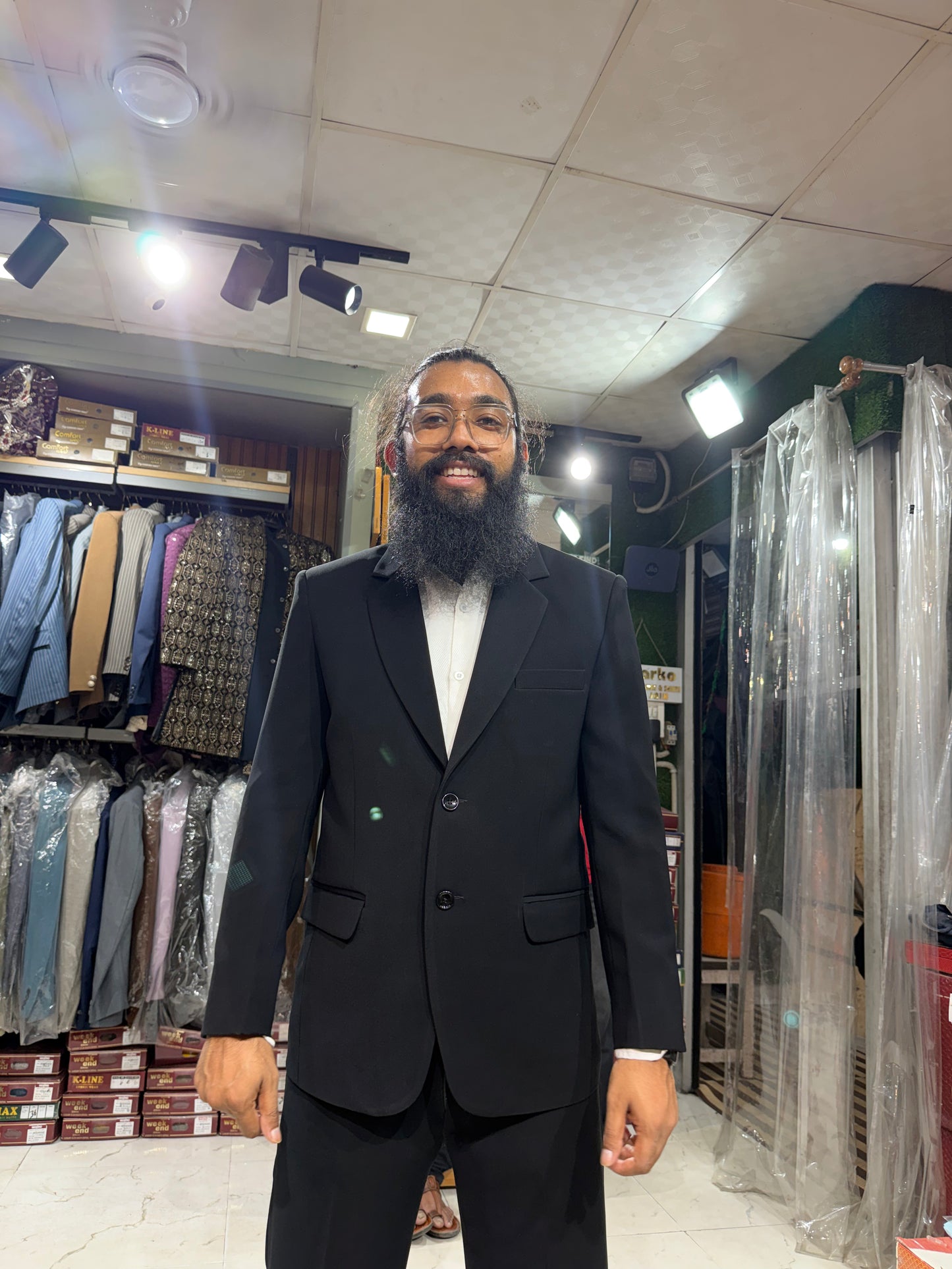 Suit